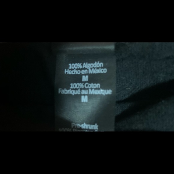 Sheck Wes Mudboy Merch - Picture 2 of 3